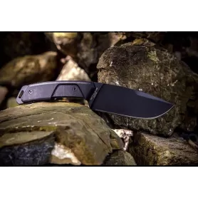 Proporção Extrema SETHLANS D2 PRETO