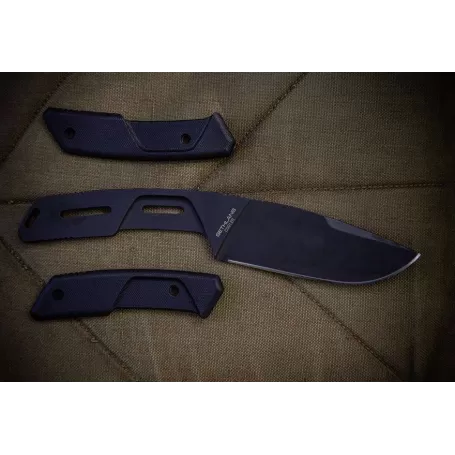 Extrema Ratio SETHLANS D2 PRETO - Facas Extrema Ratio