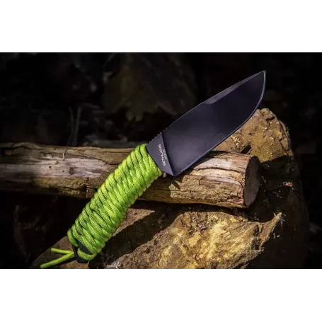 Extrema Ratio SETHLANS D2 PRETO - Facas Extrema Ratio