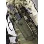 Extrema Ratio SELVANS GREEN SHEATH BLACK