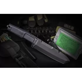 Extreme Ratio ONTOS BAINHA PRETA PRETA