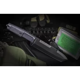 Extreme Ratio ONTOS VERDE BAINHA PRETA