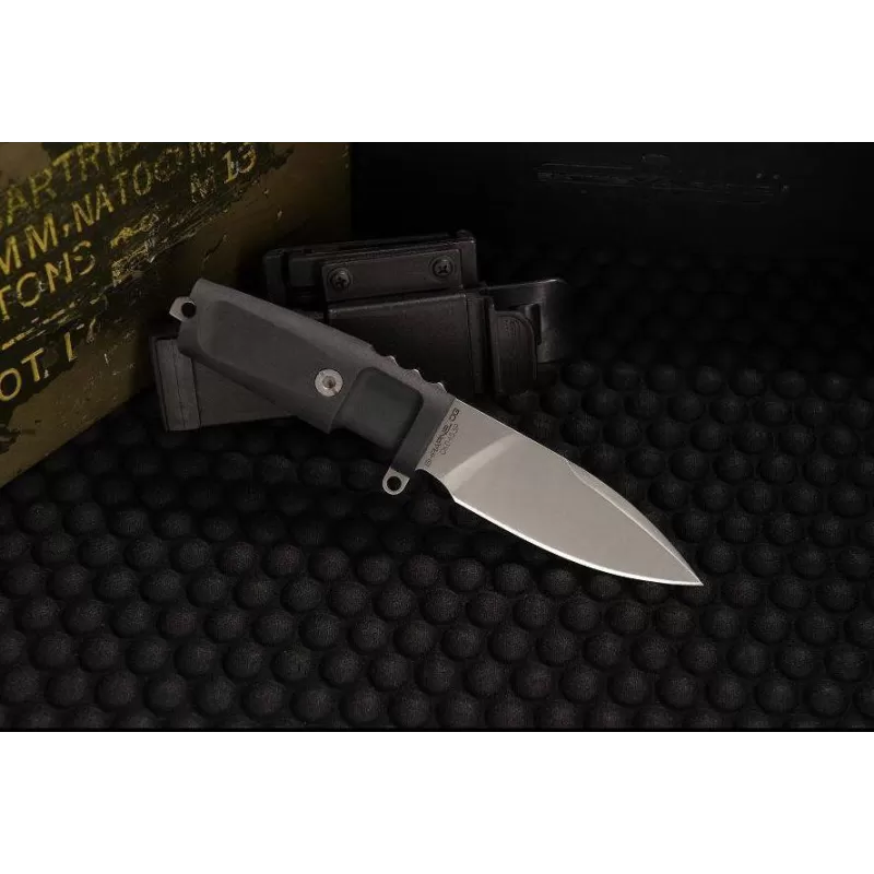 Extrema Ratio SHRAPNEL OG STONE WASHED - Facas Extrema Ratio