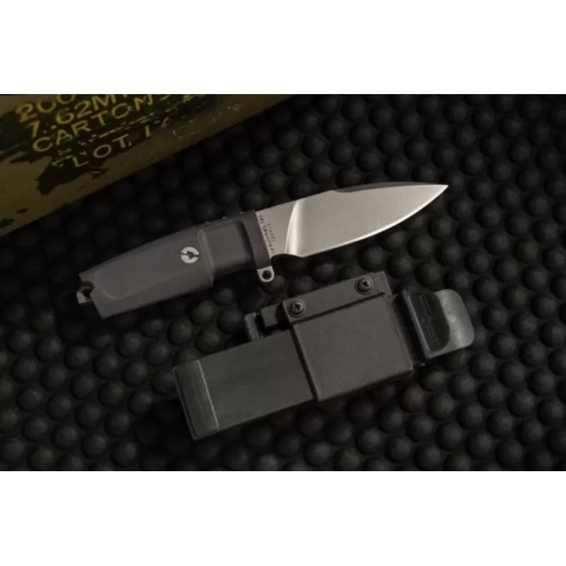 Extrema Ratio SHRAPNEL OG STONE WASHED - Facas Extrema Ratio