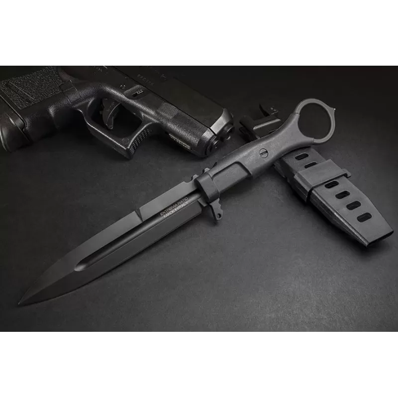 Proporção Extrema MERCY BLACK Proporção Extrema MERCY BLACK