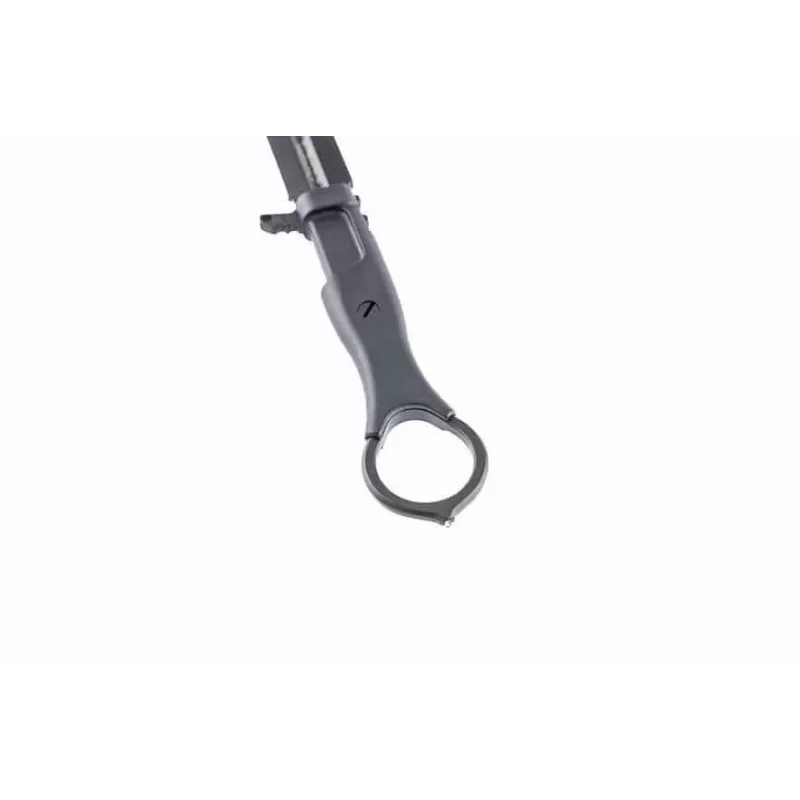 Extrema Ratio MISERICORDIA PRETA - Facas Extrema Ratio