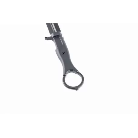 Extrema Ratio MISERICORDIA PRETA - Facas Extrema Ratio