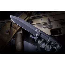 Extrema Ratio ASFK PRETO