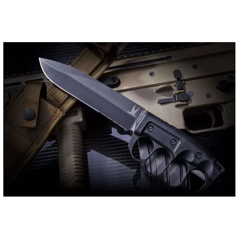 Extrema Ratio ASFK PRETO Extrema Ratio ASFK PRETO