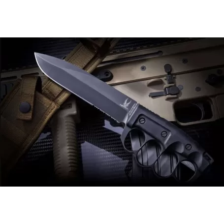 Extrema Ratio ASFK PRETO Extrema Ratio ASFK PRETO