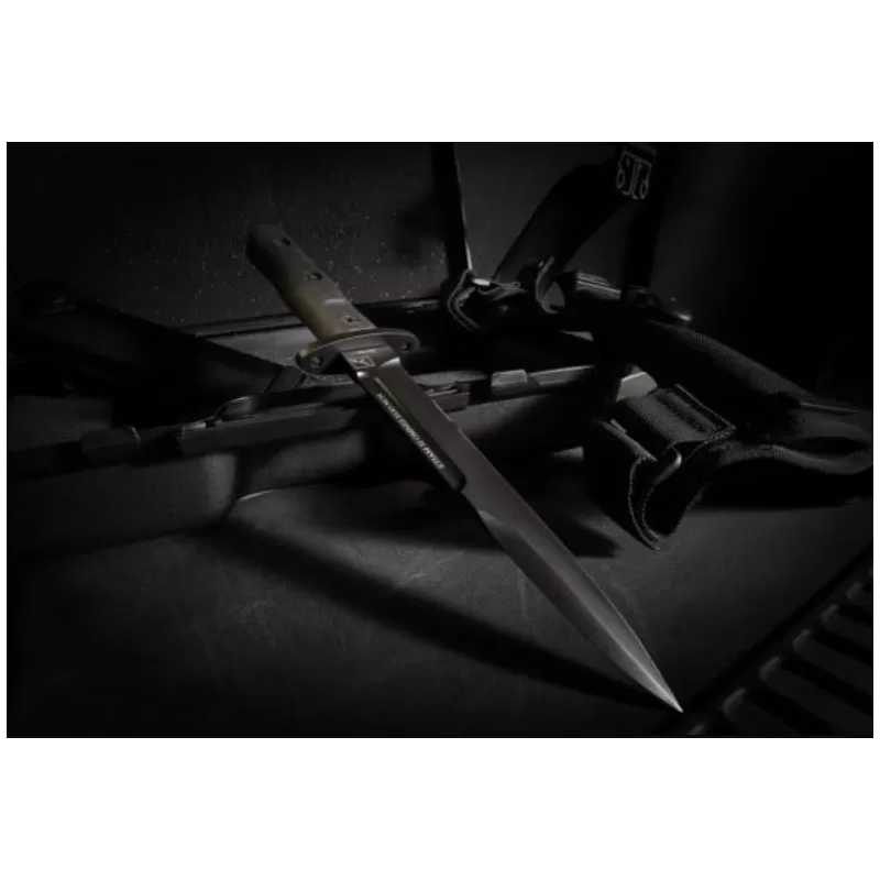 Extrema Ratio 39-09 ORDINAN. COFS BLACK Extrema Ratio 39-09 ORDINAN. COFS BLACK