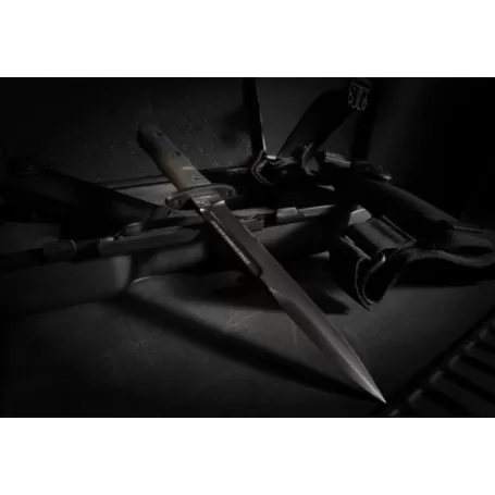 Extrema Ratio 39-09 ORDINAN. COFS BLACK Extrema Ratio 39-09 ORDINAN. COFS BLACK