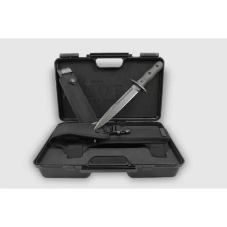 Extrema Ratio 39-09 ORDINAN. COFS BLACK - Cuchillos Extrema Ratio