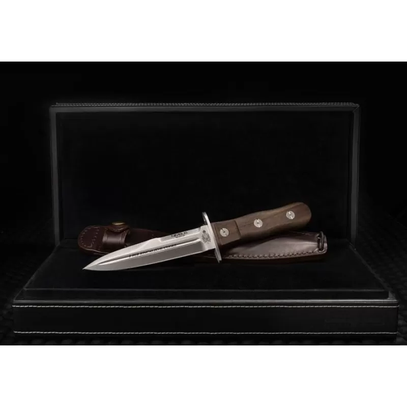 Extrema Ratio NIMBUS SPECIAL EDITION SATIN - Cuchillos Extrema Ratio