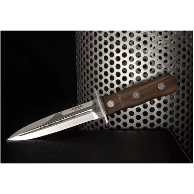 Extrema Ratio NIMBUS SPECIAL EDITION SATIN - Cuchillos Extrema Ratio