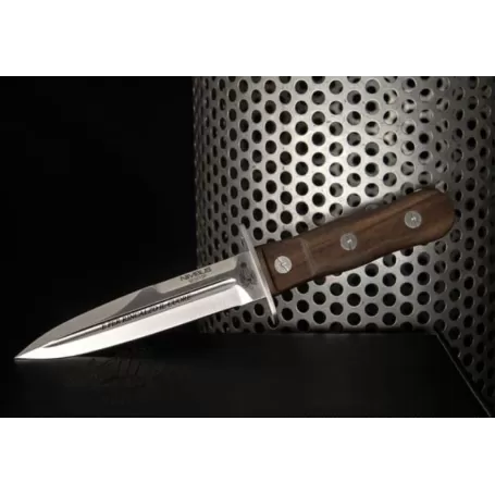 Extrema Ratio NIMBUS SPECIAL EDITION SATIN - Cuchillos Extrema Ratio