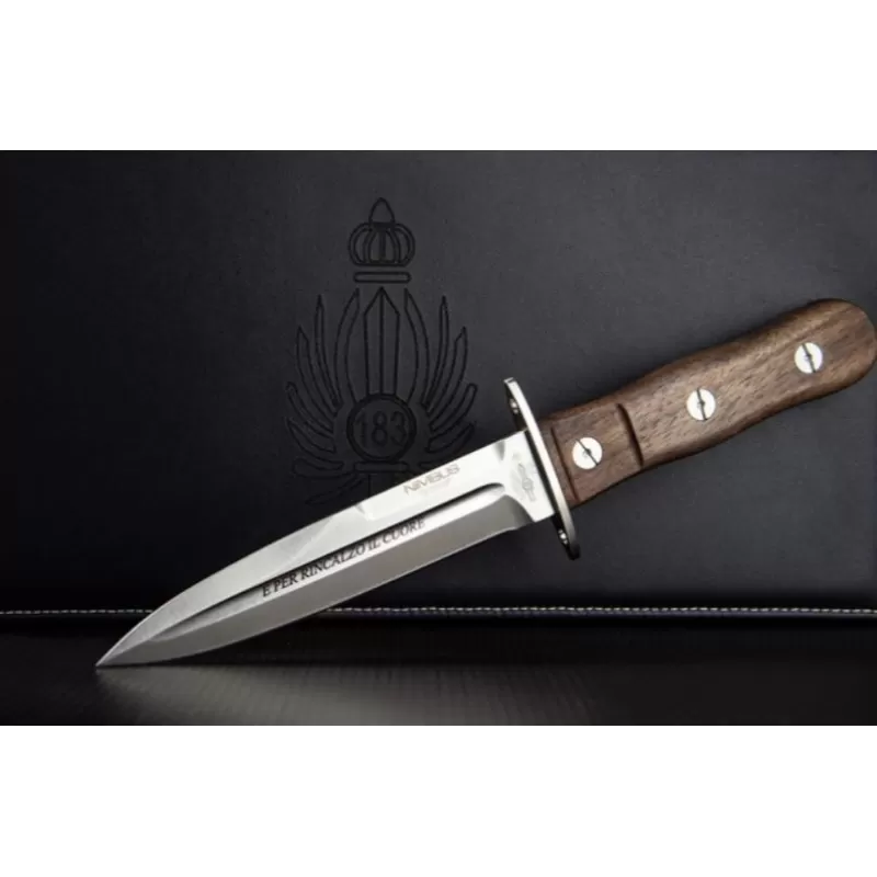 Extrema Ratio NIMBUS SPECIAL EDITION SATIN