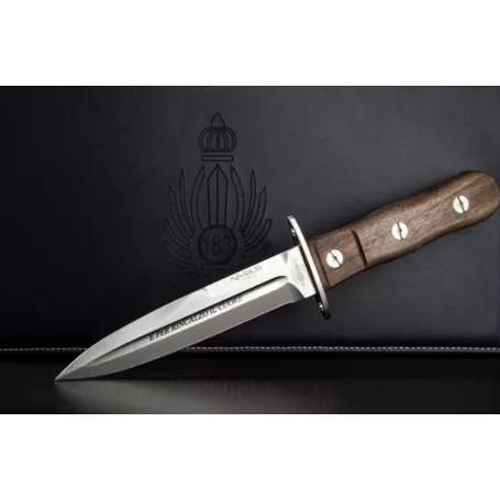 Extrema Ratio NIMBUS SPECIAL EDITION SATIN