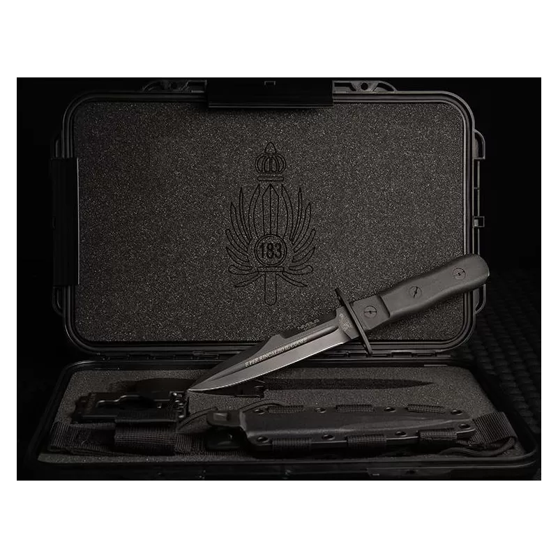 Extrema Ratio NIMBUS ORDINANZA PRETO Extrema Ratio NIMBUS ORDINANZA PRETO