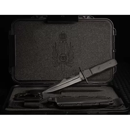 Extrema Ratio NIMBUS ORDINANZA PRETO Extrema Ratio NIMBUS ORDINANZA PRETO