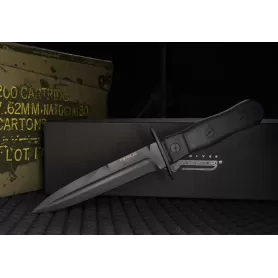 Extreme Ratio NIMBUS OPERACIONAL PRETO