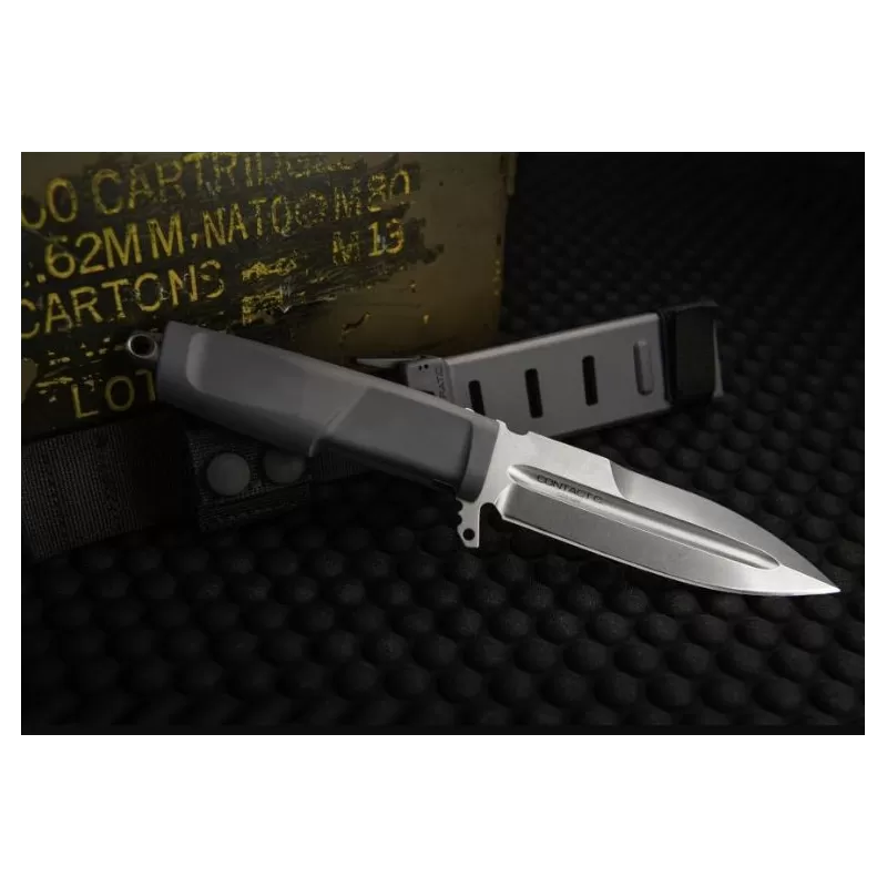 Extrema Ratio CONTACT C WOLF GREY STONE WASHED Extrema Ratio CONTACT C WOLF GREY STONE WASHED