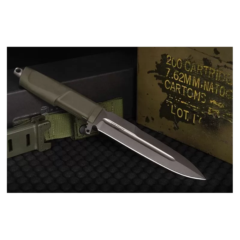 Extreme Ratio CONTACT RANGER GREEN STONE WASHED Extreme Ratio CONTACT RANGER GREEN STONE WASHED