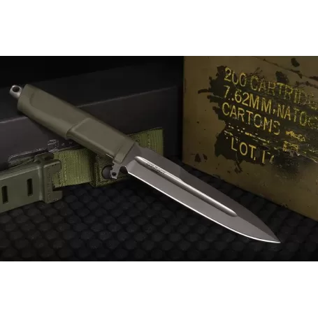 Extreme Ratio CONTACT RANGER GREEN STONE WASHED Extreme Ratio CONTACT RANGER GREEN STONE WASHED