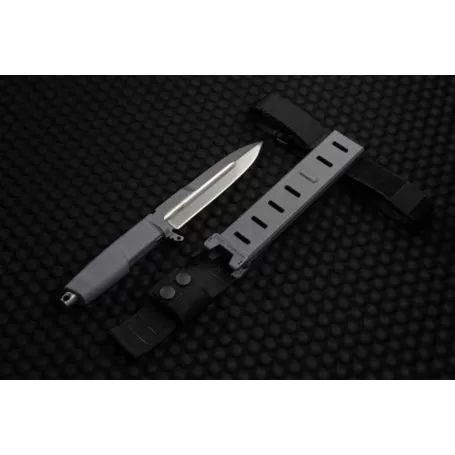 Extrema Ratio CONTACT WOLF GREY STONE WASHED - Facas Extrema Ratio