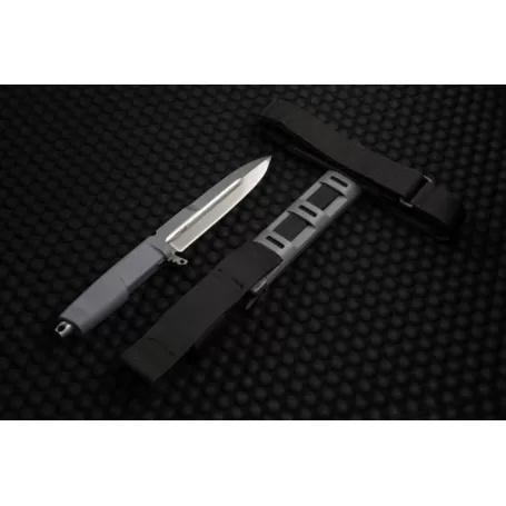 Extrema Ratio CONTACT WOLF GREY STONE WASHED - Facas Extrema Ratio