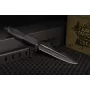 Extrema Ratio CONTACT BLACK BLACK
