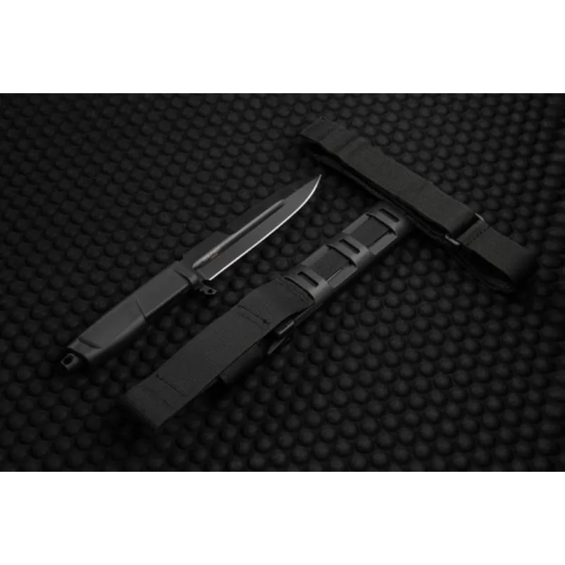 Extrema Ratio CONTACT BLACK BLACK - Facas Extrema Ratio