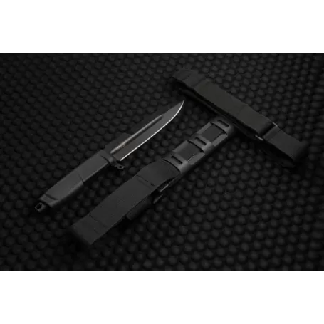 Extrema Ratio CONTACT BLACK BLACK - Facas Extrema Ratio