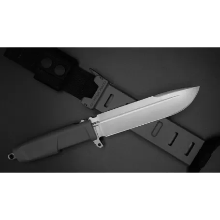 Extrema Ratio DMP WOLF GREY STONE WASHED - Facas Extrema Ratio Extrema Ratio DMP WOLF GREY STONE WASHED - Facas Extrema Ratio