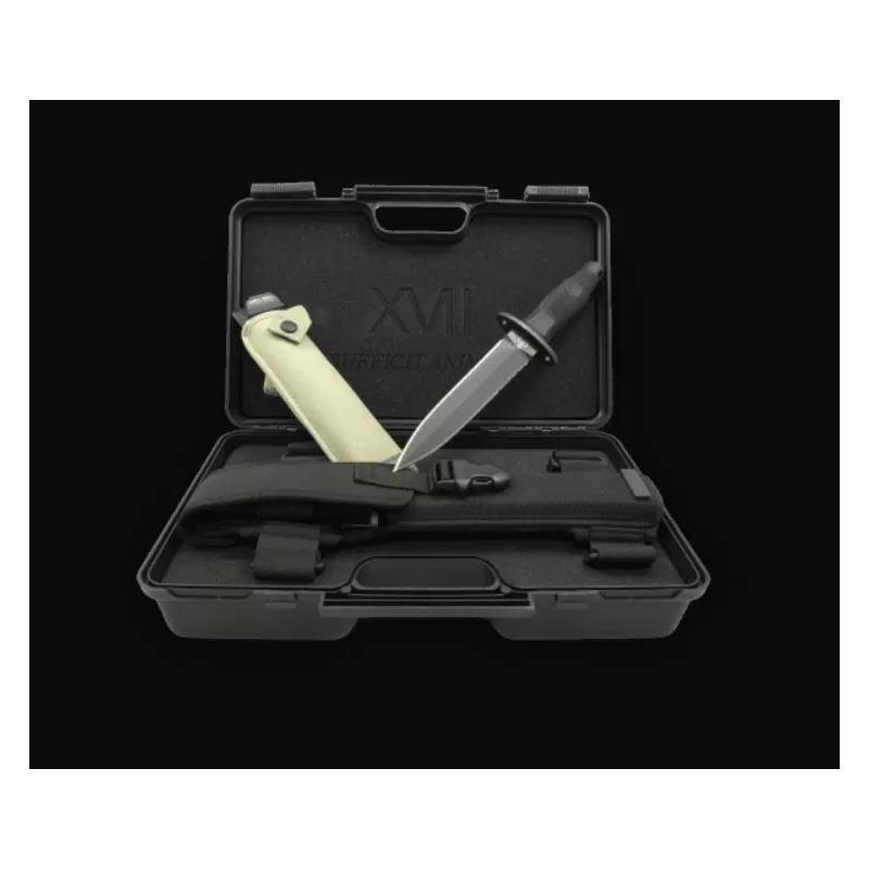 Razão Extrema ADRA ORDIN. 17° STORMO BLACK - Adagas Razão Extrema ADRA ORDIN. 17° STORMO BLACK - Adagas