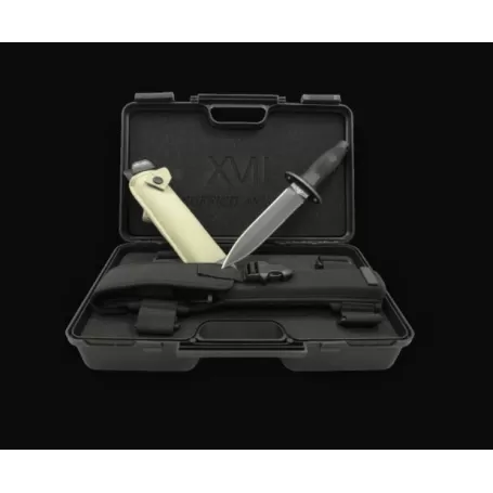 Razão Extrema ADRA ORDIN. 17° STORMO BLACK - Adagas Razão Extrema ADRA ORDIN. 17° STORMO BLACK - Adagas