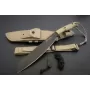 Extrema Ratio KREIOS EXPEDITIONS DARK STONE