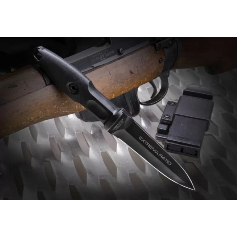 Extrema Ratio PUGIO PRETO