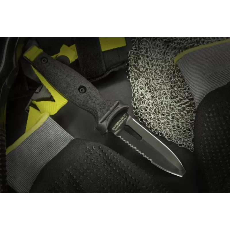 Proporção extrema DICOK BLACK Proporção extrema DICOK BLACK