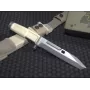 Extrema Ratio FULCRUM BAYONET NFG DESERT SW DESERT