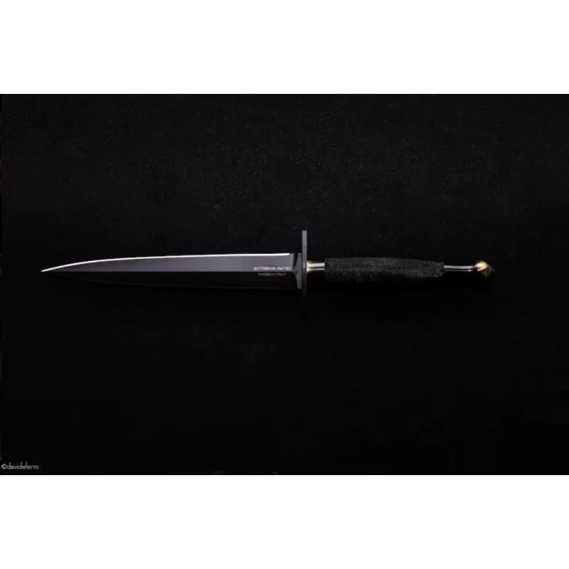 Extrema Ratio HERRING NE BLACK - Adagas