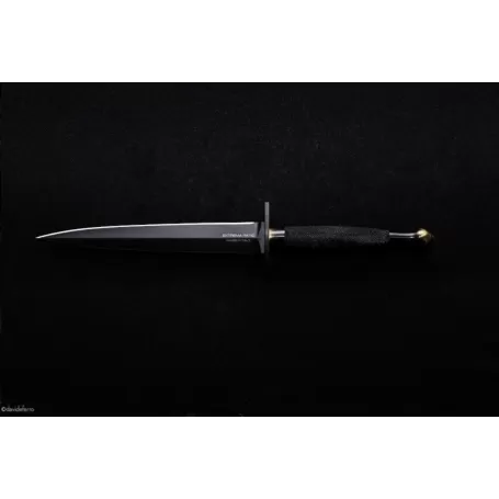 Extrema Ratio HERRING NE BLACK - Adagas