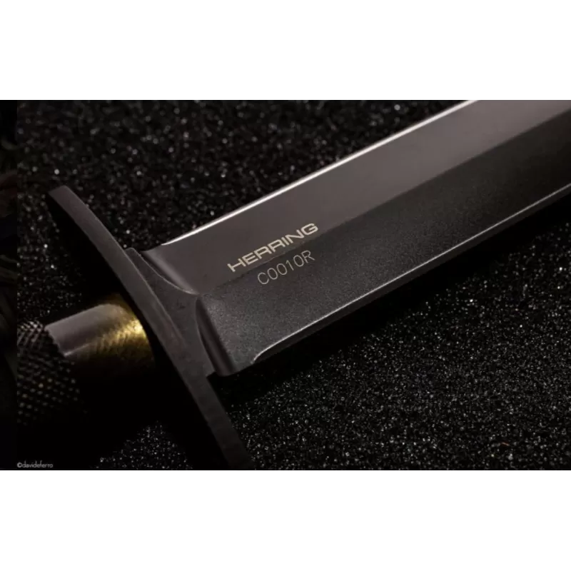 Extrema Ratio HERRING NE BLACK - Adagas