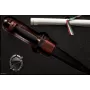Extrema Ratio HERRING NE BLACK