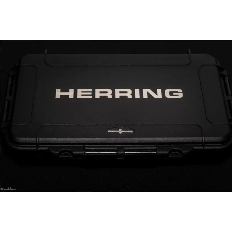 Extrema Ratio HERRING NE BLACK - Adagas