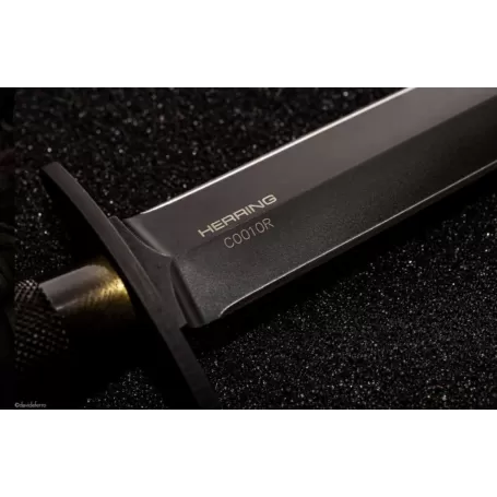 Extrema Ratio ARENQUE PRETO Extrema Ratio ARENQUE PRETO