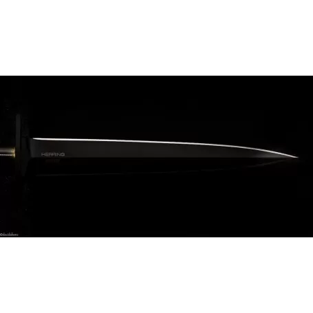 Extrema Ratio HERRING BLACK - Adagas