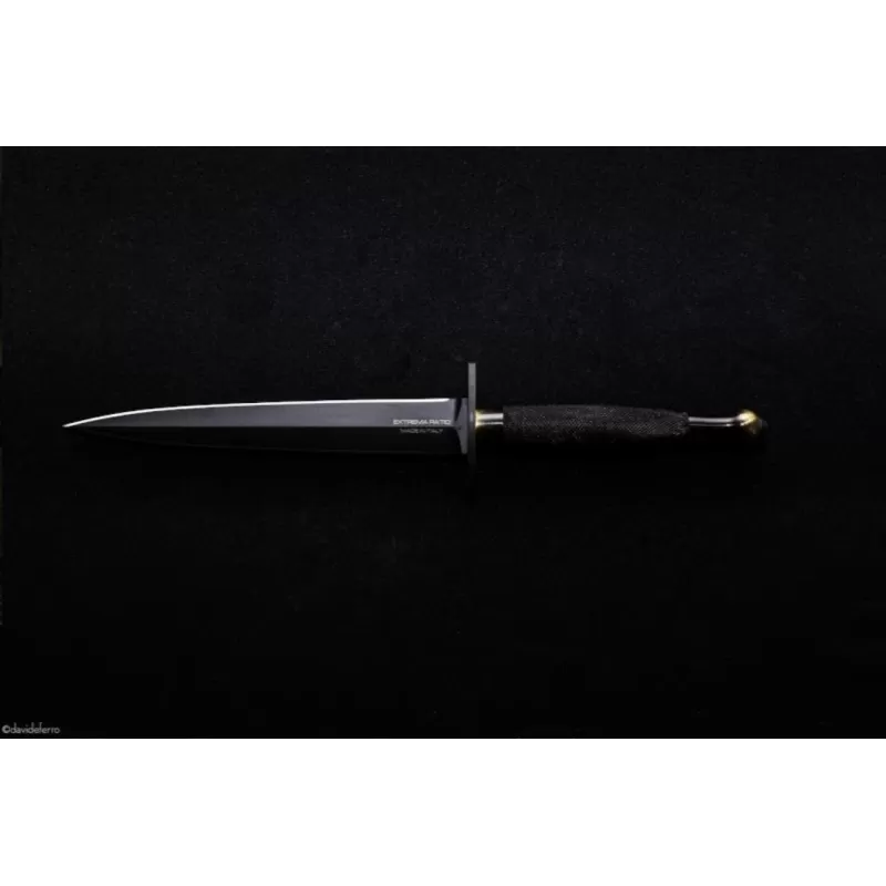 Extrema Ratio HERRING BLACK - Adagas