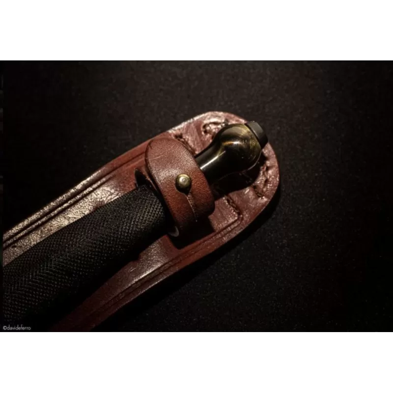 Extrema Ratio HERRING BLACK - Adagas