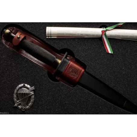 Extrema Ratio HERRING BLACK - Adagas